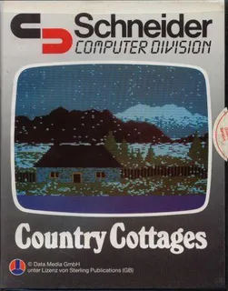 Country Cottages