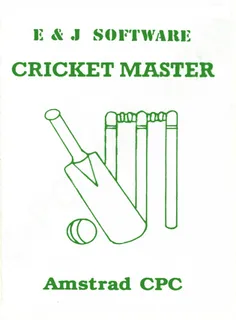 Cricket Master