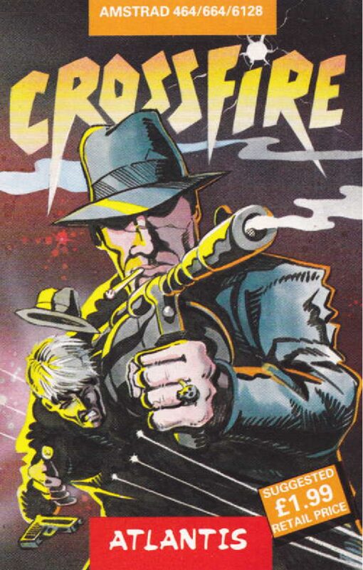 Crossfire