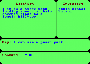 Image in-game