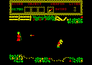 Image in-game