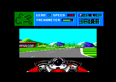 Image in-game