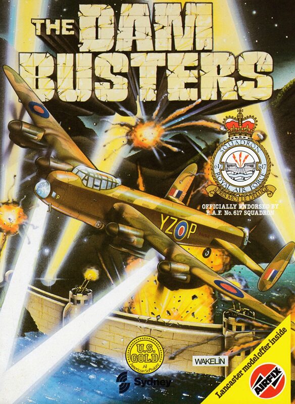The Dam Busters