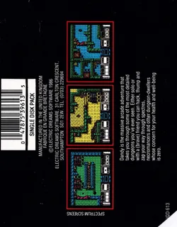 Dandy - Dos