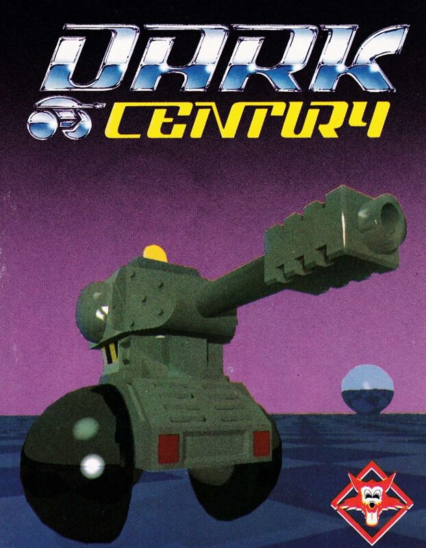 Dark Century