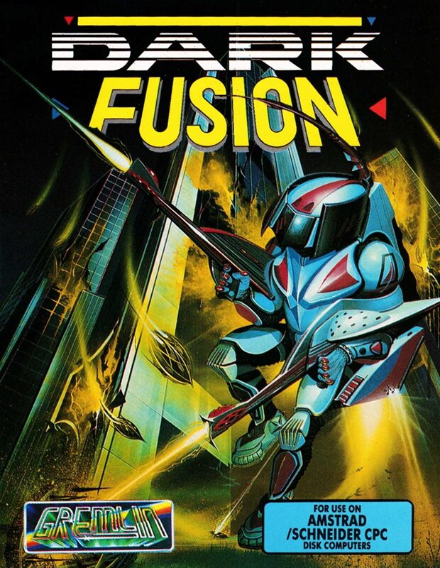 Dark Fusion