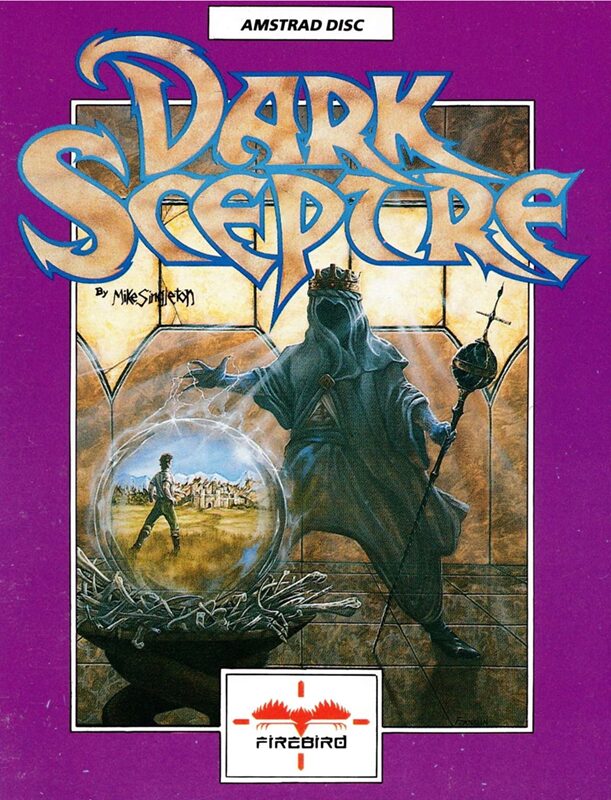 Dark Sceptre