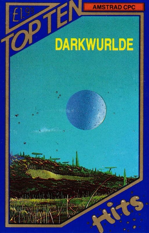 Darkwurlde