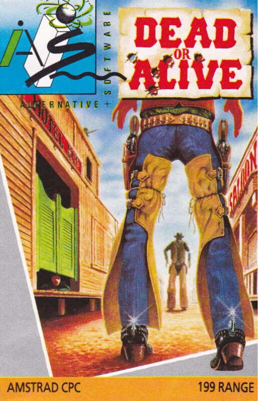 Dead Or Alive