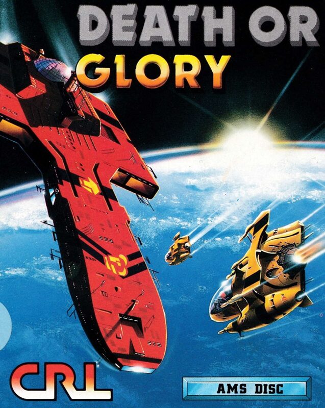 Death Or Glory