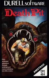 Death Pit