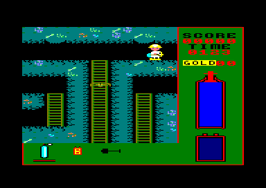 Image in-game