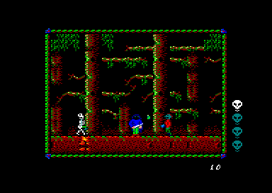 Image in-game
