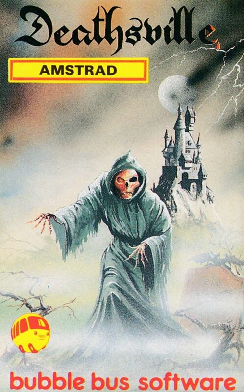Deathsville