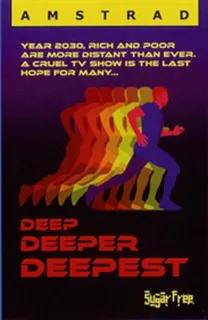 Deep, Deeper, Deepest