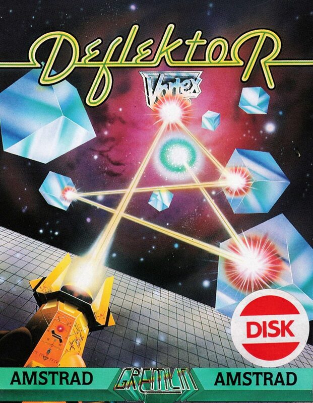 Deflektor
