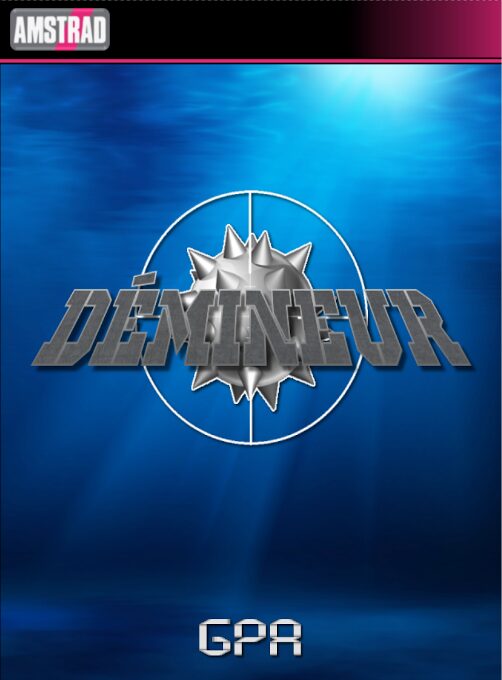 Demineur