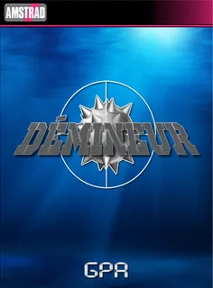 Demineur