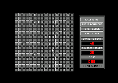 Image in-game