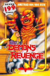Demon's Revenge
