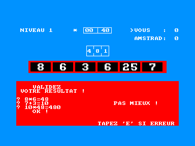 Image in-game
