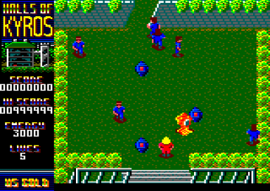 Image in-game