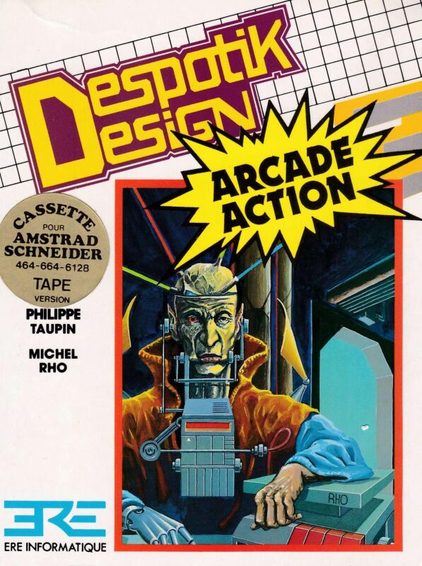 Despotik Design