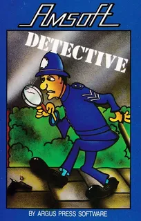 Detective