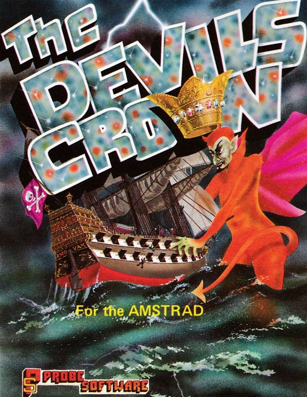 The Devil's Crown