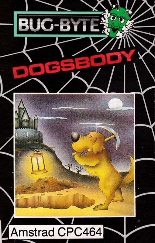 Dogsbody To The Rescue