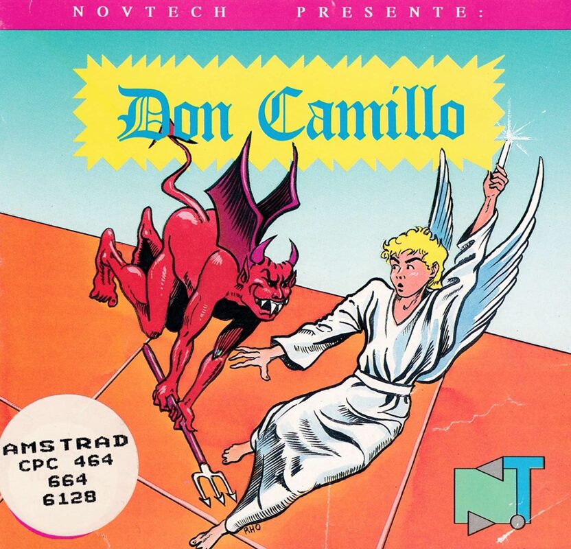 Dom Camillo