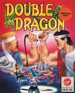 Double Dragon