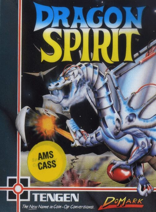 Dragon Spirit