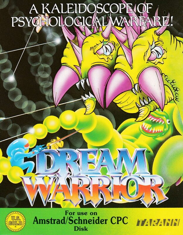 Dream Warrior