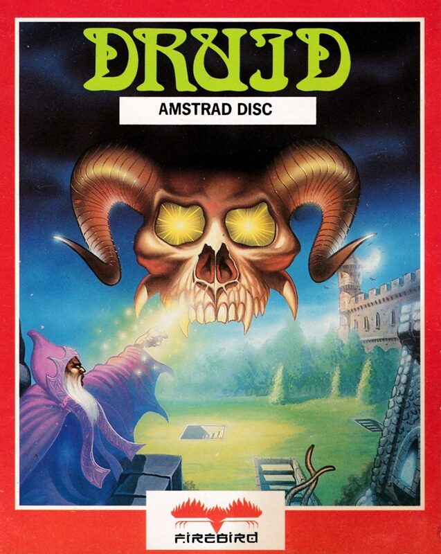 Druid