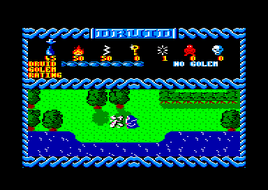 Image in-game