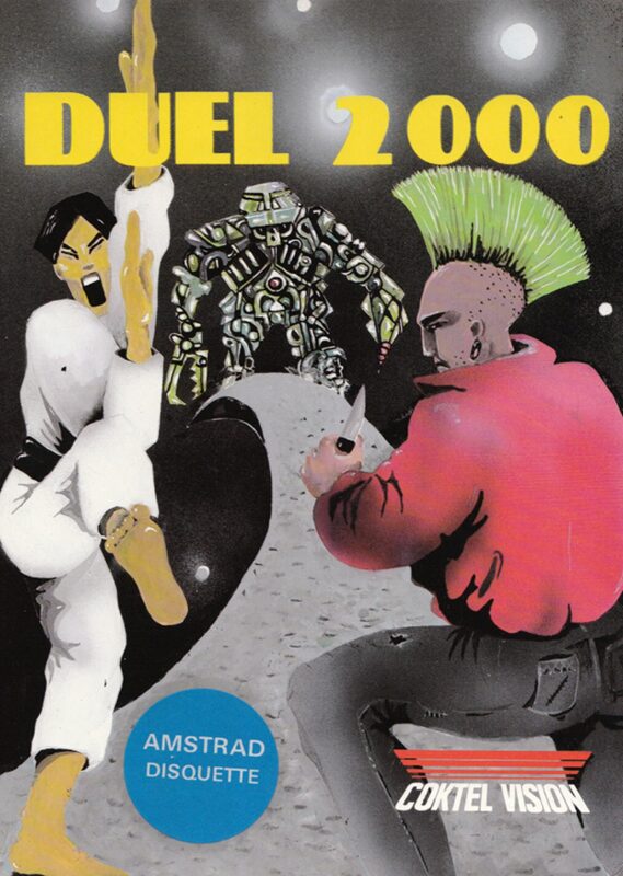 Duel 2000
