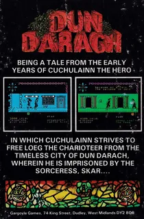 Dun Darach - Dos