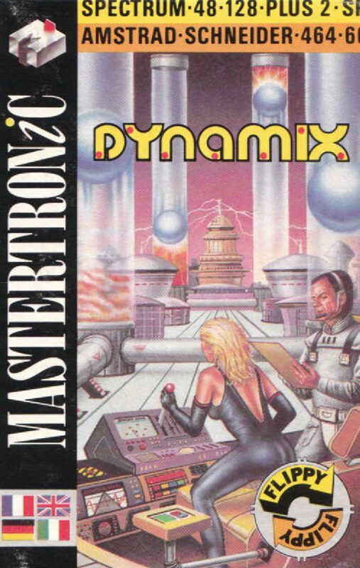 Dynamix