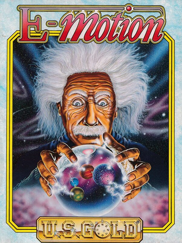 E-motion