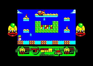 Image in-game