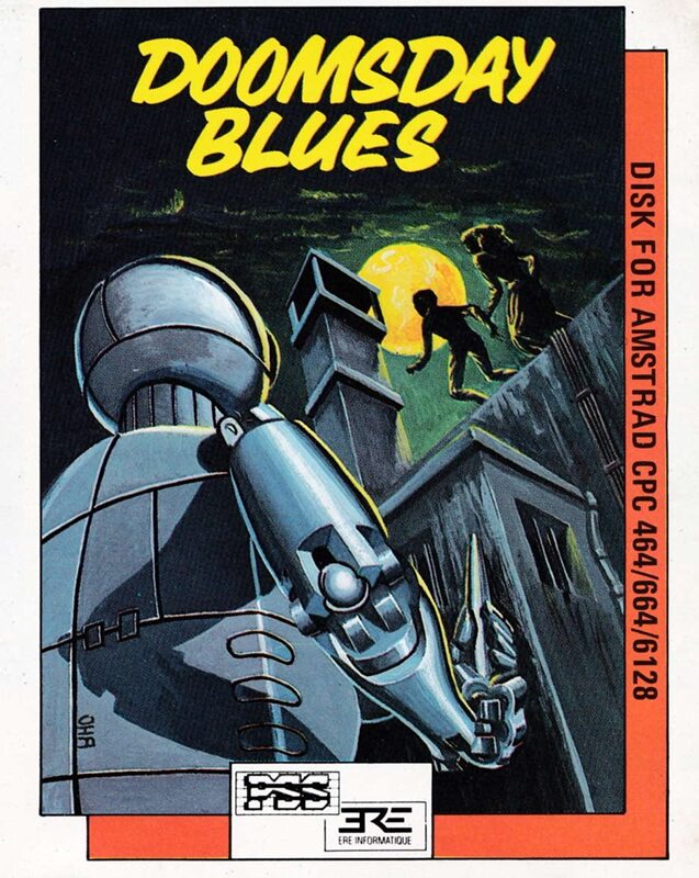 Eden Blues