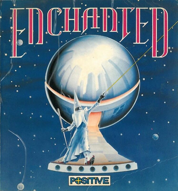 Enchanted