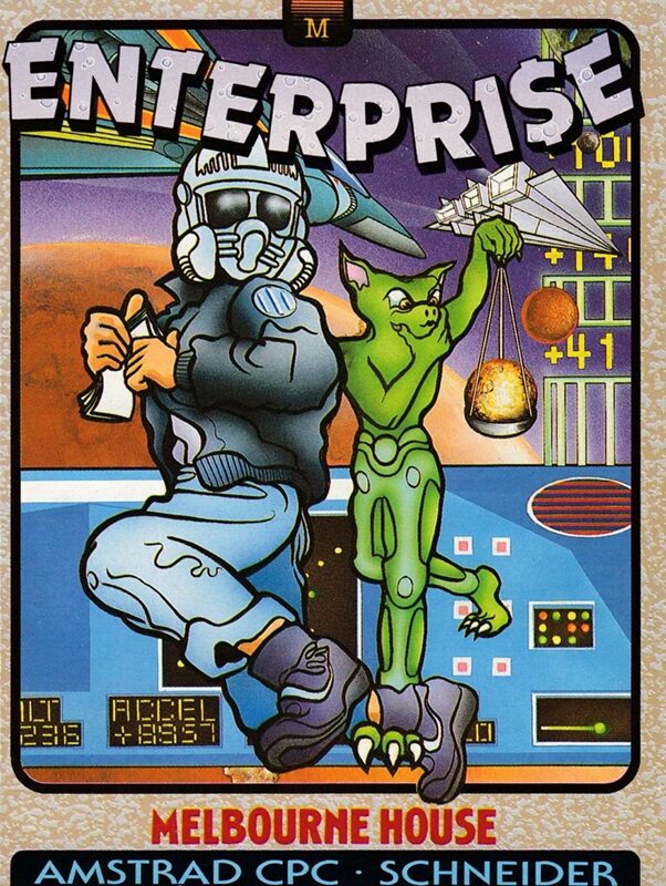 Enterprise