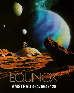 Equinox