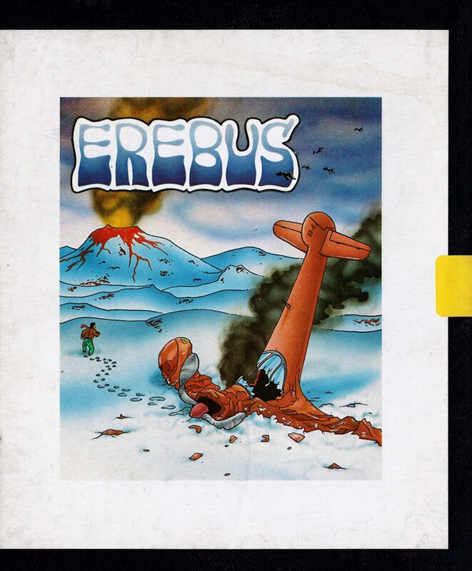 Erebus