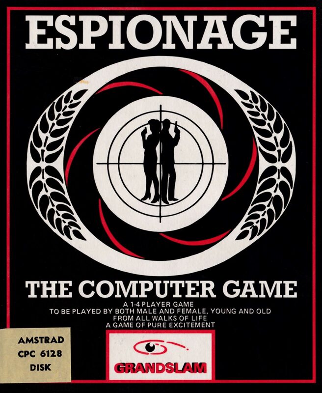 Espionage