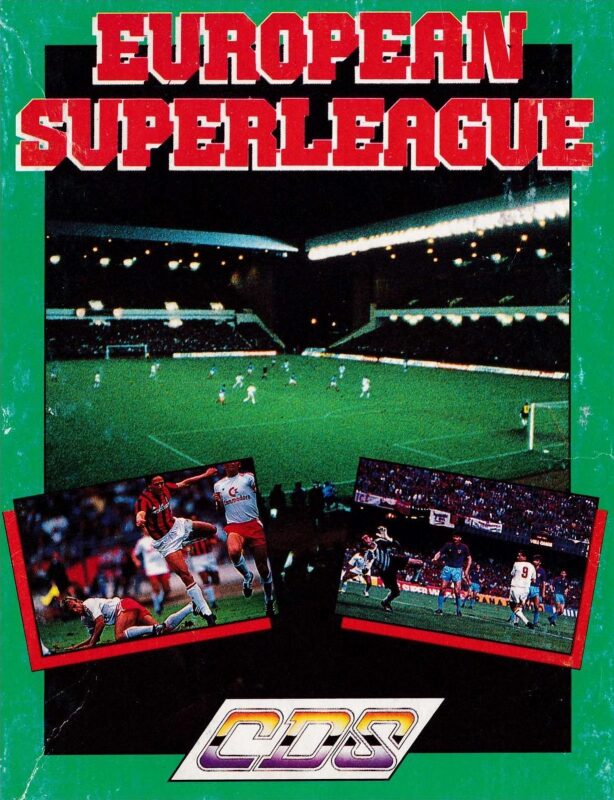 European Superleague