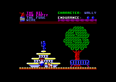 Image in-game