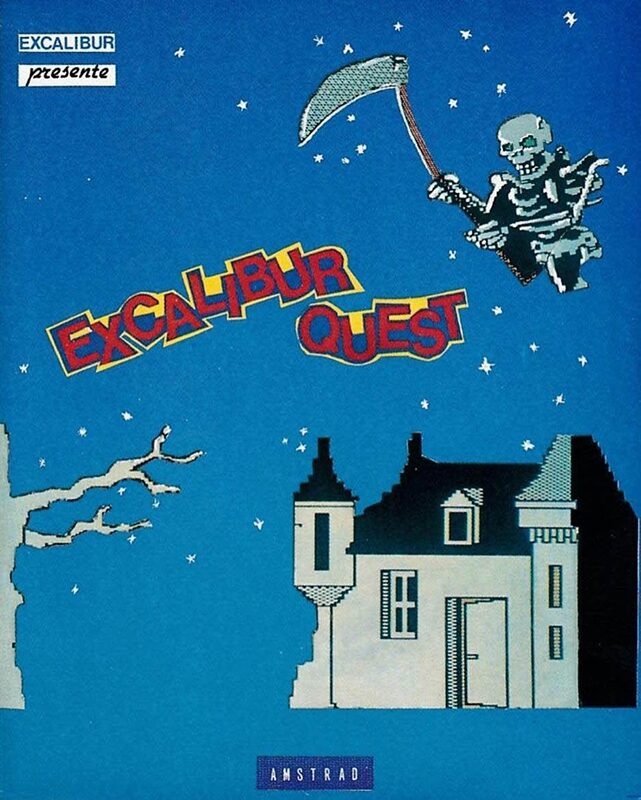 Excalibur Quest